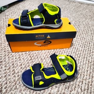 Brand New Sandals